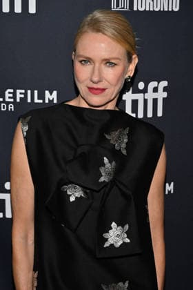 TIFF Toronto Screening The Housewife Naomi Watts attending the screening of the movie The Housewife ahead of Toronto International Film Festival (TIFF) in Toronto, Canada on September 10, 2026. Photo by Julien Reynaud APS-Medias ABACAPRESS.COM Toronto Canada  Copyright: xReynaudxJulien APS-Medias ABACAx