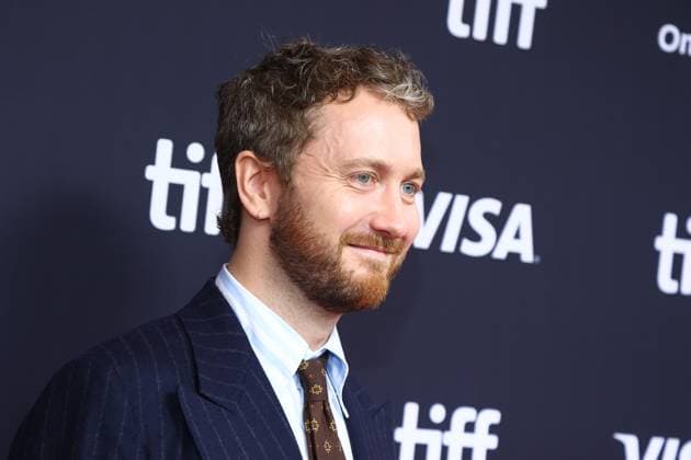 Theo Rhys (Writer Director) at arrivals for STUFFED Premiere at the Toronto International Film Festival (TIFF) 2026, Royal Alexandra Theatre, Toronto, ON, September 10, 2026. Photo By: JA Everett Collection STUFFED Premiere at the Toronto International Film Festival (TIFF) 2026 PUBLICATIONXNOTxINxCANxCHNxFRAxITAxJPNxNORxPOLxRUSxESPxUKxUSA