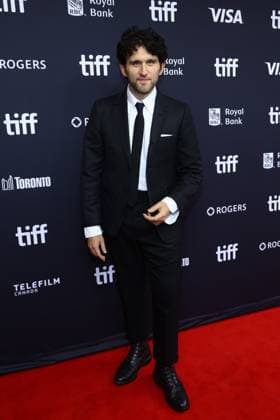 Harry Melling at arrivals for STUFFED Premiere at the Toronto International Film Festival (TIFF) 2026, Royal Alexandra Theatre, Toronto, ON, September 10, 2026. Photo By: JA Everett Collection STUFFED Premiere at the Toronto International Film Festival (TIFF) 2026 PUBLICATIONXNOTxINxCANxCHNxFRAxITAxJPNxNORxPOLxRUSxESPxUKxUSA