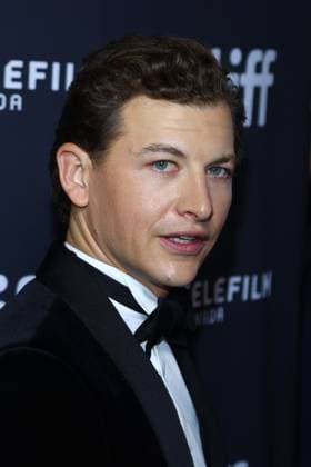 Tye Sheridan at arrivals for THE HOUSEWIFE Premiere at the Toronto International Film Festival (TIFF) 2026, Royal Alexandra Theatre, Toronto, ON, September 10, 2026. Photo By: JA Everett Collection THE HOUSEWIFE Premiere at the Toronto International Film Festival (TIFF) 2026 PUBLICATIONXNOTxINxCANxCHNxFRAxITAxJPNxNORxPOLxRUSxESPxUKxUSA