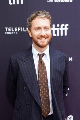 2026 Toronto International Film Festival - Stuffed Premiere Theo Rhys attends the red carpet for the Stuffed premiere during the 2026 Toronto International Film Festival (TIFF) at Royal Alexandra Theatre. on September 10, 2026 in Toronto, Canada. (Photo by Leonardo Ramirez Eyepix Group) Copyright: xLeonardoxRamirez xEyepixxGroupx LR10092026-00716