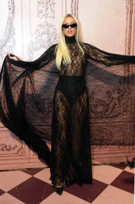 September 10, 2026, New York, Ny, USA: PARIS HILTON attends the Alice and Olivia Fashion Presentation,.583 Park Avenue, NYC.September 10, 2026. . Alice and Olivia Fashion Presentation,.583 Park Avenue, NYC.September 10, 2026. New York USA - ZUMAms4_ 20260910_faf_ms4_002 Copyright: xSoniaxMoskowitzxGordonx