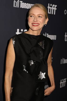 51st Toronto International Film Festival: Red carpet for the film The Housewife featuring Naomi Watts 459575 September 10, 2026, Toronto, Canada  Copyright: xIsabellexVautierx xStarfacex STAR_459575_053