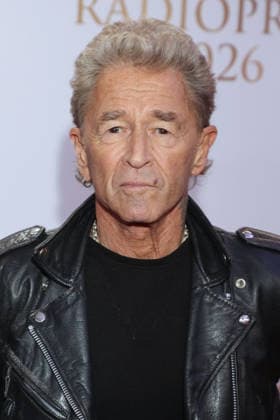 2026 German Radio Award: Peter Maffay, 2026 Radio Award, Stage Theater an der Elbe, Hamburg, September 10, 2026 Copyright: xEventpressxBecherx