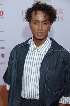 German Radio Award 2026 Benât Monteiro, Radio Award 2026, Stage Theater an der Elbe, Hamburg, September 10, 2026 Copyright: xEventpressxBecherx