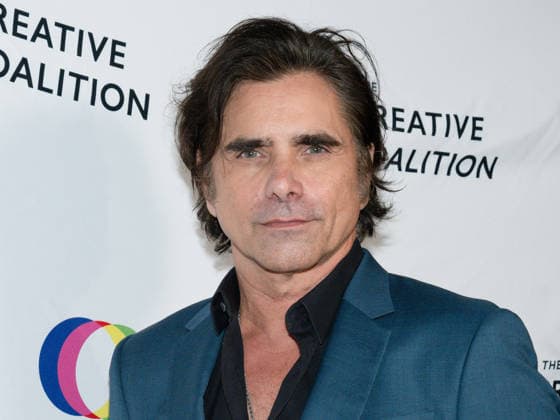 September 10, 2026, Toluca Lake, California, USA: American actor and musician JOHN STAMOS, 63, attends The Creative Coalition Hosts 12th Annual Humanitarian Awards Dinner red carpet. Toluca Lake USA  - ZUMAb173 20260910_aap_b173_009 Copyright: xBillyxBennightx