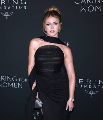 5th Annual Kering Caring For Women - NYC Guest attends the 5th Annual Kering Caring For Women at The Pool restaurant in New York, NY on September 10, 2026. Photo by Charles Guerin ABACAPRESS.COM New York City NY United States  Copyright: xGuerinxCharles ABACAx