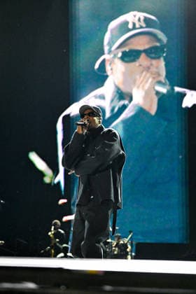 Jay Z In Concert At Stade De France - Saint-Denis Jay-Z performs live on stage at the Stade de France in Paris, France on September 10, 2026. Photo by ABACAPRESS.COM  Copyright: xABACAx