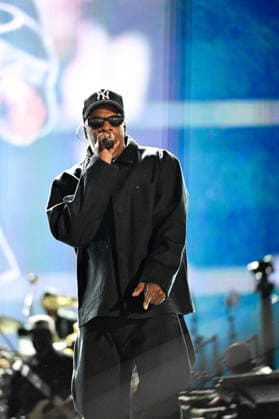 Jay Z In Concert At Stade De France - Saint-Denis Jay-Z performs live on stage at the Stade de France in Paris, France on September 10, 2026. Photo by ABACAPRESS.COM  Copyright: xABACAx