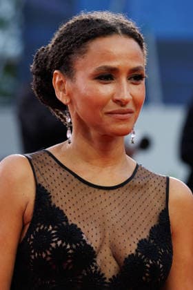 News - Un Peu Avant Minuit Red Carpet - The 83rd Venice International Film Festival Leonie Simaga attends the Un Peu Avant Minuit Screening during the 83rd Venice International Film Festival at Sala Grande on September 10, 2026 in Venice, Italy. Photo: Cinzia Camela. Lido di Venezia Palazzo del Cinema Italy Copyright: xCinziaxCamelax xLiveMediax LPN_2662629
