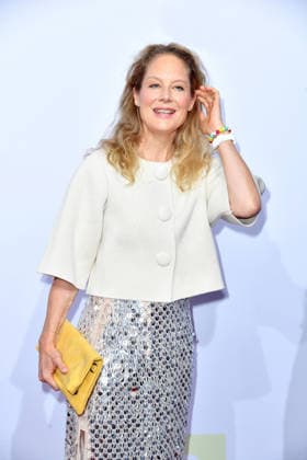 Tessa Mittelstaedt at the 2026 Bertelsmann Party at the Bertelsmann Representative Office in Berlin on September 10, 2026