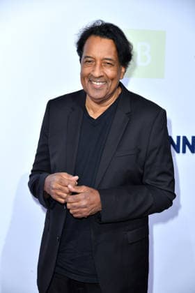 Cherno Jobatey at the Bertelsmann Party 2026 at the Bertelsmann Representative Office in Berlin on September 10, 2026