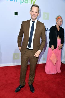 Prof. Dr. med. Hendrik Streeck at the Bertelsmann Party 2026 at the Bertelsmann Representative Office in Berlin on September 10, 2026
