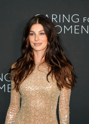 Kering Foundation 5th Annual Caring for Women Gala attend the Kering Foundation 5th Annual Caring for Women Gala, held at The Pool, Seagram Building in New York City, Thursday September 10, 2026. Photography by Jennifer Graylock-Graylock.com 917-519-7666Camila Morrone attends the Kering Foundation 5th Annual Caring for Women Gala, held at The Pool, Seagram Building in New York City, Thursday September 10, 2026. Photography by Jennifer Graylock-Graylock.com 917-519-7666, Credit:Jennifer Graylock Avalon United States, New York, New York, The Pool Seagram Building  Copyright: xJenniferxGraylockx xAvalonx 1133252913