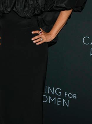 Kering Foundation 5th Annual Caring for Women Gala attend the Kering Foundation 5th Annual Caring for Women Gala, held at The Pool, Seagram Building in New York City, Thursday September 10, 2026. Photography by Jennifer Graylock-Graylock.com 917-519-7666Salma Hayek Pinault attends the Kering Foundation 5th Annual Caring for Women Gala, held at The Pool, Seagram Building in New York City, Thursday September 10, 2026. Photography by Jennifer Graylock-Graylock.com 917-519-7666, Credit:Jennifer Graylock Avalon United States, New York, New York, The Pool Seagram Building  Copyright: xJenniferxGraylockx xAvalonx 1133252954