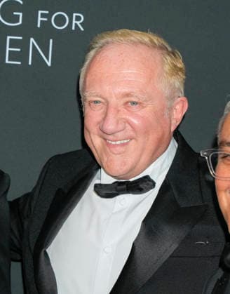 Kering Foundation 5th Annual Caring for Women Gala attend the Kering Foundation 5th Annual Caring for Women Gala, held at The Pool, Seagram Building in New York City, Thursday September 10, 2026. Photography by Jennifer Graylock-Graylock.com 917-519-7666Francois-Henri Pinault attends the Kering Foundation 5th Annual Caring for Women Gala, held at The Pool, Seagram Building in New York City, Thursday September 10, 2026. Photography by Jennifer Graylock-Graylock.com 917-519-7666, Credit:Jennifer Graylock Avalon United States, New York, New York, The Pool Seagram Building  Copyright: xJenniferxGraylockx xAvalonx 1133252972
