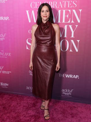 TheWrap Celebrating Women Of Emmy Season 2026 CENTURY CITY, LOS ANGELES, CALIFORNIA, USA - SEPTEMBER 10: Jackie Tohn arrives at TheWrap Celebrating Women Of Emmy Season 2026 held at the Fairmont Century Plaza Hotel on September 10, 2026 in Century City, Los Angeles, California, United States. Century City Fairmont Century Plaza Hotel California United States Copyright: xXavierxCollin ImagexPressxAgencyx