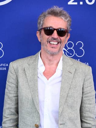 IPA88394240 - Venice, 83rd Venice International Film Festival 2026 - Day 10. Photocall for the film Nino A Film About Nino Rota. Pictured: Walter Fasano  Copyright: xAlbertoxTerenghix xPoolxPhotoxEventsx08x IPA88394240