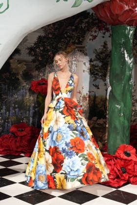 Alice and Olivia presentation during New York Fashion Week Spring Summer 2027 Featuring: Atmosphere Where: New York, New York, United States When: 10 Sep 2026 Credit: Jennifer Graylock INSTARimages EDITORIAL USE ONLY. NOT FOR USE BY NEWSPAPERS BASED IN THE UK. Copyright: xx instar56008047