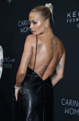 Inside arrivals for the Kering Foundation s Fifth Annual Caring For Women Dinner at The Pool Featuring: Rita Ora Where: New York City, New York, United States When: 10 Sep 2026 Credit: Roger Wong INSTARimages EDITORIAL USE ONLY. NOT FOR USE BY NEWSPAPERS BASED IN THE UK. Copyright: xx instar56008278