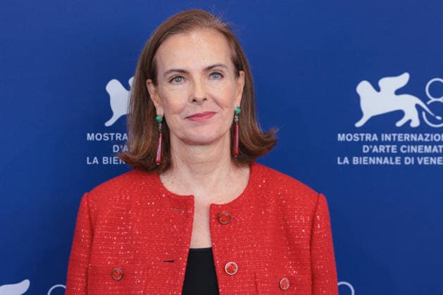 Carole Bouquet attending the Un Bon Avocat photocall during the 83rd Venice International Film Festival at the Palazzo del Casino on September 11, 2026, in Venice, Italy. Lucia Sabatelli, Venice, Italy  Copyright: xLuciaxSabatellix xBestimagexLuciaxSabatellix xBestimagex
