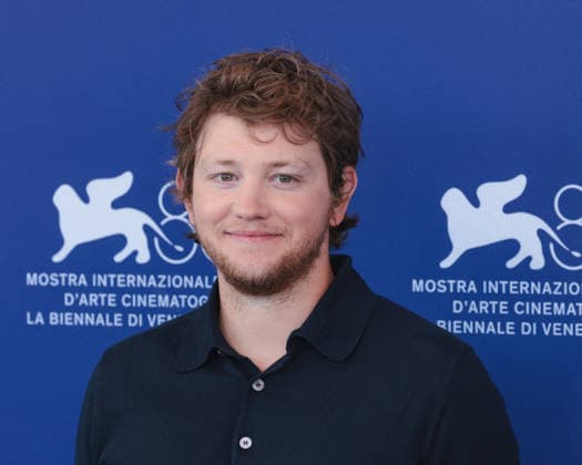 Anthony Bajon attending the Un Bon Avocat photocall during the 83rd Venice International Film Festival at the Palazzo del Casino on September 11, 2026, in Venice, Italy. Lucia Sabatelli, Venice, Italy  Copyright: xLuciaxSabatellix xBestimagexLuciaxSabatellix xBestimagex