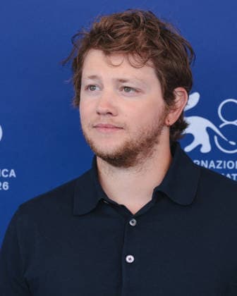 Anthony Bajon attending the Un Bon Avocat photocall during the 83rd Venice International Film Festival at the Palazzo del Casino on September 11, 2026, in Venice, Italy. Lucia Sabatelli, Venice, Italy  Copyright: xLuciaxSabatellix xBestimagexLuciaxSabatellix xBestimagex
