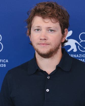 Anthony Bajon attending the Un Bon Avocat photocall during the 83rd Venice International Film Festival at the Palazzo del Casino on September 11, 2026, in Venice, Italy. Lucia Sabatelli, Venice, Italy  Copyright: xLuciaxSabatellix xBestimagexLuciaxSabatellix xBestimagex