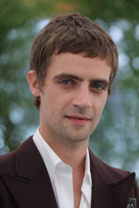 Venice 2026 Peau d’homme Photocall NB Stefan Crépon attending the Peau d’homme Photocall as part of the 83th Venice International Film Festival at the Lido in Venice, Italy on September 11, 2026. Photo by Nasser Berzane ABACAPRESS.COM Venice Italy  Copyright: xBerzanexNasser ABACAx