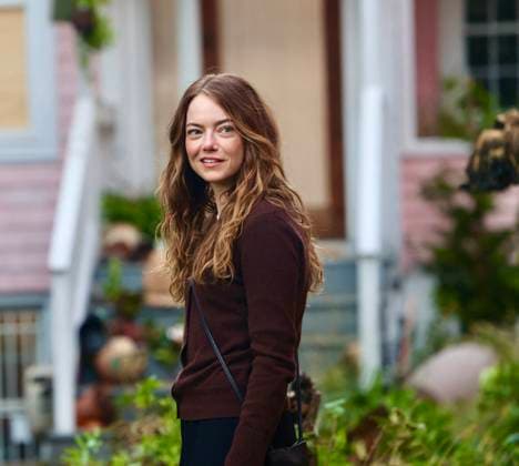 Emma Stone is seen on the set of The Catch Emma Stone is seen on the set of The Catch . 11 Sep 2026 Pictured: Emma Stone is seen on the set of The Catch .  Copyright: xThexMegaxAgencyxSteveSands NewYorkNewswire MEGAx