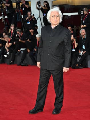 IPA88405223 - Venice, 83rd Venice International Film Festival 2026 - Night 10 - Red carpet for the film *RITORNO A BUENOS AIRES*. Pictured: Marco Bechis  Copyright: xSimonexComix xPoolxPhotoxEventsx08x IPA88405223