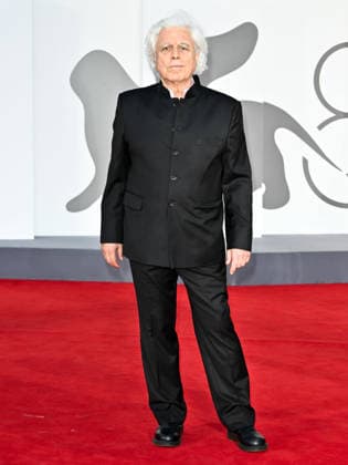 IPA88405225 - Venice, 83rd Venice International Film Festival 2026 - Night 10 - Red carpet for the film *RITORNO A BUENOS AIRES*. Pictured: Marco Bechis  Copyright: xSimonexComix xPoolxPhotoxEventsx08x IPA88405225