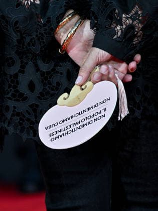IPA88405925 - Venice, 83rd Venice International Film Festival 2026 - Night 10 - Red Carpet for the Nuovo IMAIE Award In the photo: Laura Morante  Copyright: xManuelexMangiarottix xPoolxPhotoxEventsx08x IPA88405925