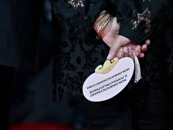 IPA88405923 - Venice, 83rd Venice International Film Festival 2026 - Night 10 - Red carpet for the Nuovo IMAIE Award. Pictured: Laura Morante  Copyright: xManuelexMangiarottix xPoolxPhotoxEventsx08x IPA88405923