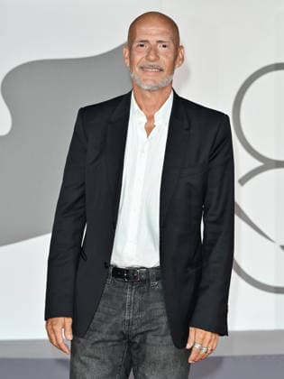 IPA88407016 - Venice, 83rd Venice International Film Festival 2026 - Night 10 - Red carpet for the Nuovo IMAIE Award. Pictured: Gianmarco Tognazzi  Copyright: xSimonexComix xPoolxPhotoxEventsx08x IPA88407016