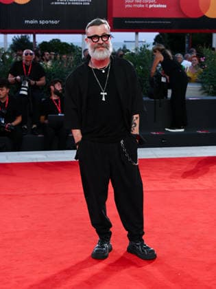 IPA88406831 - Venice, 83rd Venice International Film Festival 2026 - Night 10 - Red carpet for the Nuovo IMAIE Award. Pictured: Marco Masini  Copyright: xAlbertoxTerenghi PoolxPhotoxEvenx xPoolxPhotoxEventsx08x IPA88406831