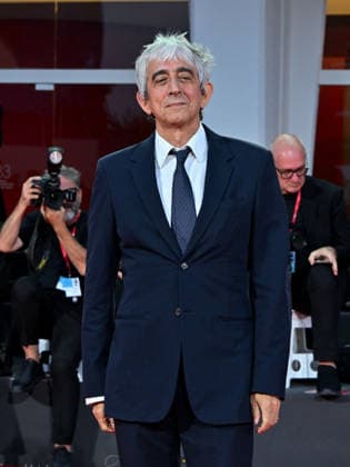 IPA88406917 - Venice, 83rd Venice International Film Festival 2026 - Night 10 - Red Carpet for the Nuovo IMAIE Award. Pictured: Sergio Rubini  Copyright: xManuelexMangiarottix xPoolxPhotoxEventsx08x IPA88406917