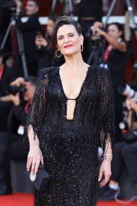 Venice 2026 Ritorno a Buenos Aires Screening NB Ana Celentano attending the Ritorno a Buenos Aires Red carpet as part of the 83th Venice International Film Festival at the Lido in Venice, Italy on September 11, 2026. Photo by Nasser Berzane ABACAPRESS.COM Venice Italy  Copyright: xBerzanexNasser ABACAx