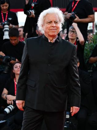 IPA88407107 - Venice, 83rd Venice International Film Festival 2026 - Night 10 - Red carpet for the film *RITORNO A BUENOS AIRES*. Pictured: Marco Bechis  Copyright: xAlbertoxTerenghi PoolxPhotoxEvenx xPoolxPhotoxEventsx08x IPA88407107