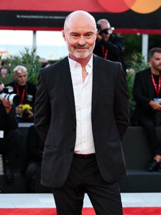 IPA88407180 - Venice, 83rd Venice International Film Festival 2026 - Night 10 - Red carpet for the film *Return to Buenos Aires*... Pictured: Marcelo Chaparro  Copyright: xAlbertoxTerenghi PoolxPhotoxEvenx xPoolxPhotoxEventsx08x IPA88407180