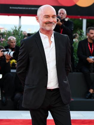 IPA88407182 - Venice, 83rd Venice International Film Festival 2026 - Night 10 - Red carpet for the film *RITORNO A BUENOS AIRES*... Pictured: Marcelo Chaparro  Copyright: xAlbertoxTerenghi PoolxPhotoxEvenx xPoolxPhotoxEventsx08x IPA88407182