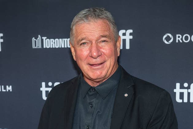 Celebrities attend the 51st Toronto International Film Festival Man in Motion: The Rick Hansen Story premiere Featuring: Rick Hansen Where: Toronto, Ontario, Canada When: 11 Sep 2026 Credit: Captive Camera Cover Images EDITORIAL USE ONLY. NOT FOR USE BY NEWSPAPERS BASED IN THE UK. Copyright: xx coverimg56009410