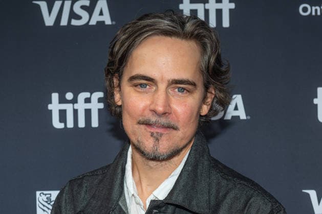Celebrities attend the 51st Toronto International Film Festival Man in Motion: The Rick Hansen Story premiere Featuring: Adrian Buitenhuis Where: Toronto, Ontario, Canada When: 11 Sep 2026 Credit: Captive Camera Cover Images EDITORIAL USE ONLY. NOT FOR USE BY NEWSPAPERS BASED IN THE UK. Copyright: xx coverimg56009429