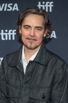 Celebrities attend the 51st Toronto International Film Festival Man in Motion: The Rick Hansen Story premiere Featuring: Adrian Buitenhuis Where: Toronto, Ontario, Canada When: 11 Sep 2026 Credit: Captive Camera Cover Images EDITORIAL USE ONLY. NOT FOR USE BY NEWSPAPERS BASED IN THE UK. Copyright: xx coverimg56009427