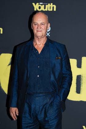 UK Special Screening of Youth at BAFTA, 195 Piccadilly, London, UK, 11 September 2026 Tim McInnerny attends the UK Special Screening of Youth at BAFTA, 195 Piccadilly, London, UK, 11 September 2026., Credit:Connie Burke Avalon  Copyright: xConniexBurkex xAvalonx 1133509992