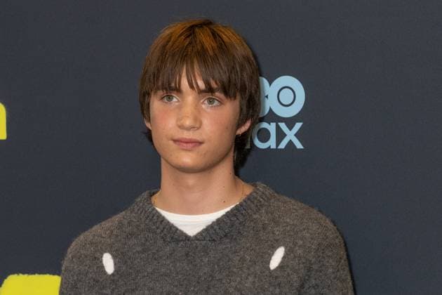 September 11, 2026, London, United Kingdom: Aran Murphy attends the UK Special Screening of YOUTH at BAFTA, Piccadilly.Cast attend the HBO Original comedy series, UK Special Screening and Q&A of YOUTH at BAFTA, Piccadilly London United Kingdom  - ZUMAs197 20260911_aaa_s197_270 Copyright: xPhilxLewisx