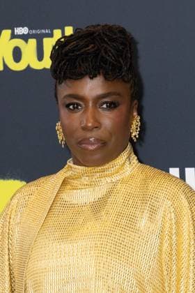 September 11, 2026, London, United Kingdom: Sharlene Whyte attends the UK Special Screening of YOUTH at BAFTA, Piccadilly.Cast attend the HBO Original comedy series, UK Special Screening and Q&A of YOUTH at BAFTA, Piccadilly London United Kingdom  - ZUMAs197 20260911_aaa_s197_278 Copyright: xPhilxLewisx