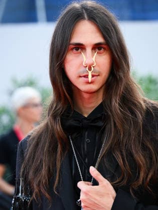 IPA88412020 - Venice, 83rd Venice International Film Festival 2026 - Night 10 - Red carpet for the film RETURN TO BUENOS AIRES. Pictured: Guest  Copyright: xAlbertoxTerenghi PoolxPhotoxEvenx xPoolxPhotoxEventsx08x IPA88412020