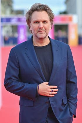 Deauville IRising Star Award Ceremony FC Florian Zeller attends the Rising Star Award Ceremony at the 52nd Deauville American Film Festival on September 11, 2026 in Deauville, France. Photo by Franck Castel ABACAPRESS.COM Deauville  Copyright: xCastelxFranck ABACAx