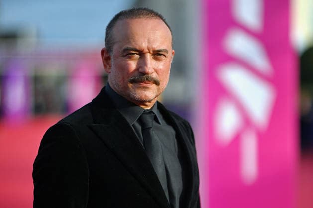 Deauville IRising Star Award Ceremony FC Vincent Perez attends the Rising Star Award Ceremony at the 52nd Deauville American Film Festival on September 11, 2026 in Deauville, France. Photo by Franck Castel ABACAPRESS.COM Deauville  Copyright: xCastelxFranck ABACAx
